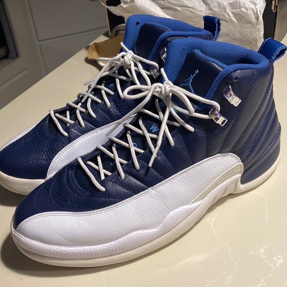Air Jordan 12 retro